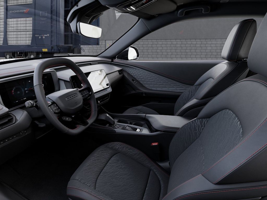 Thumbnail: 2026 Dodge Charger - 9