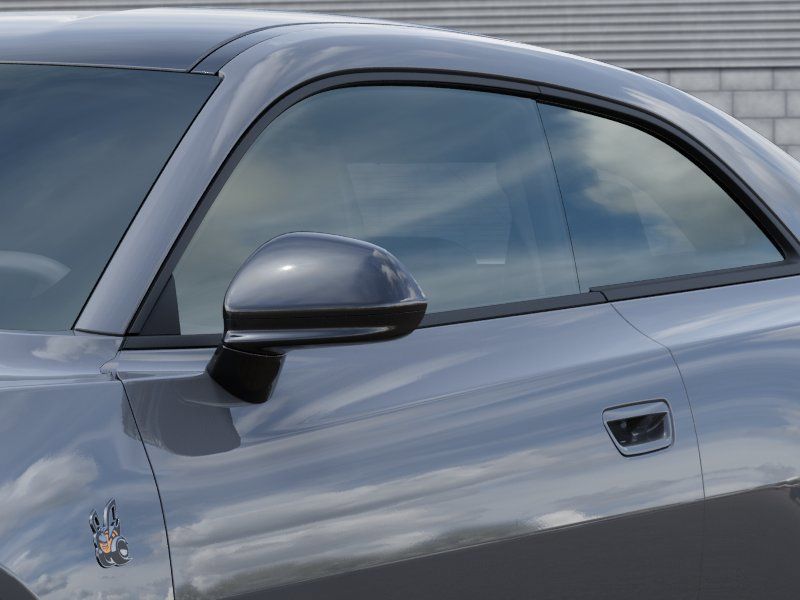 Thumbnail: 2026 Dodge Charger - 18