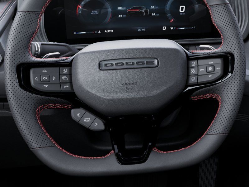 Thumbnail: 2026 Dodge Charger - 21