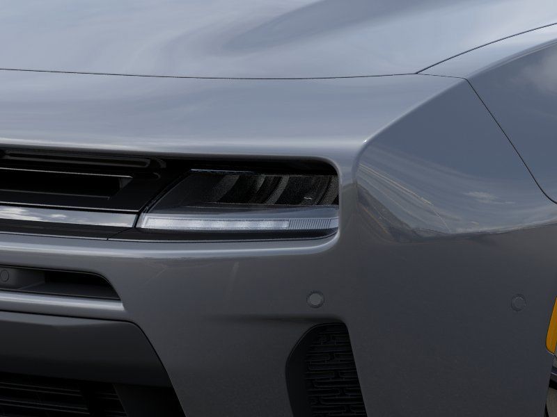 Thumbnail: 2026 Dodge Charger - 16