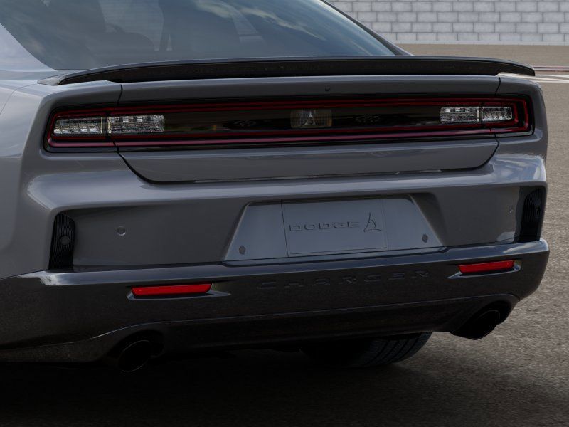 Thumbnail: 2026 Dodge Charger - 19