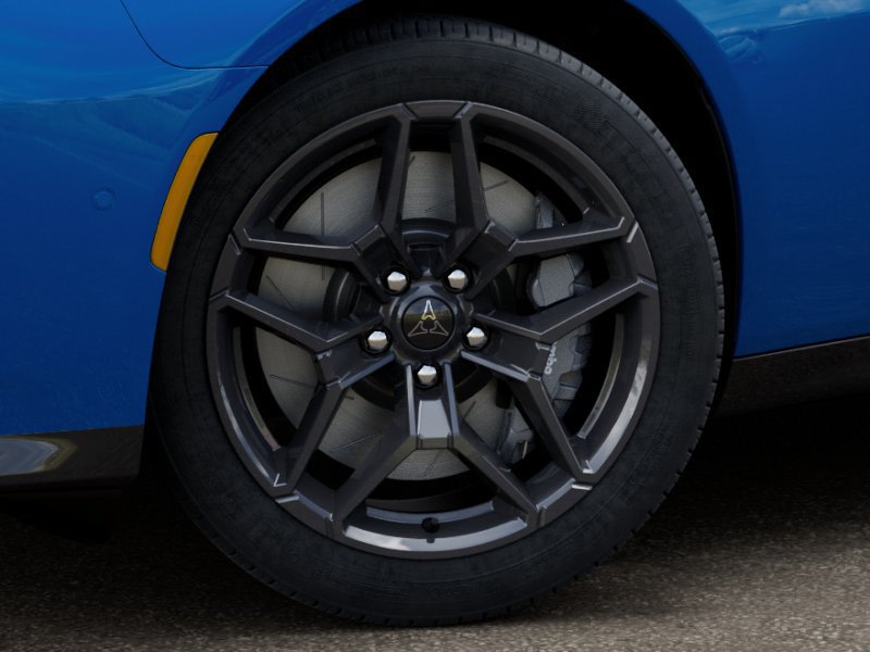 Thumbnail: 2026 Dodge Charger - 4