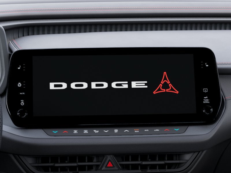 Thumbnail: 2026 Dodge Charger - 8