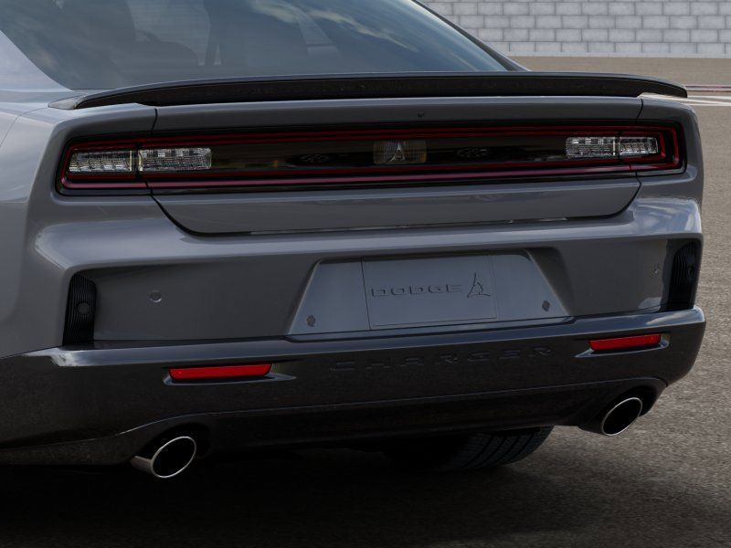 Thumbnail: 2026 Dodge Charger - 19