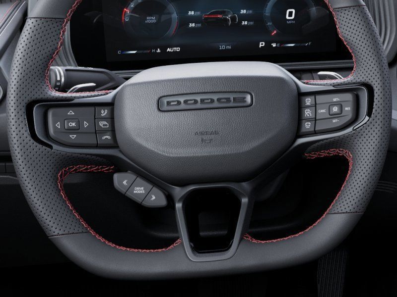 Thumbnail: 2026 Dodge Charger - 21