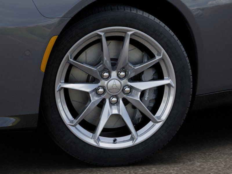 Thumbnail: 2026 Dodge Charger - 7