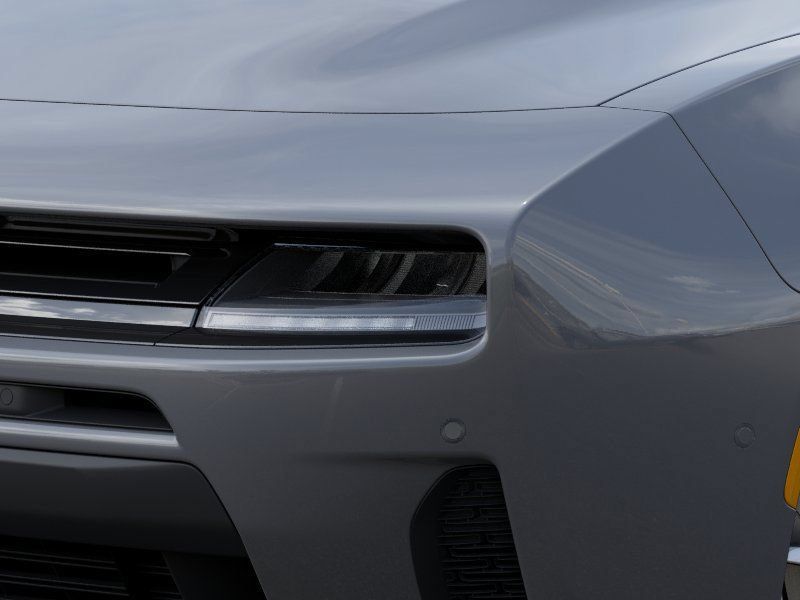 Thumbnail: 2026 Dodge Charger - 16