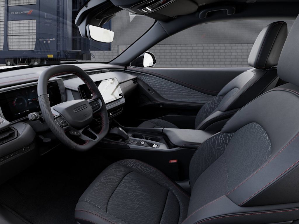 Thumbnail: 2026 Dodge Charger - 9