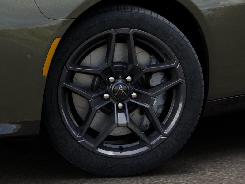 Thumbnail: 2026 Dodge Charger - 6