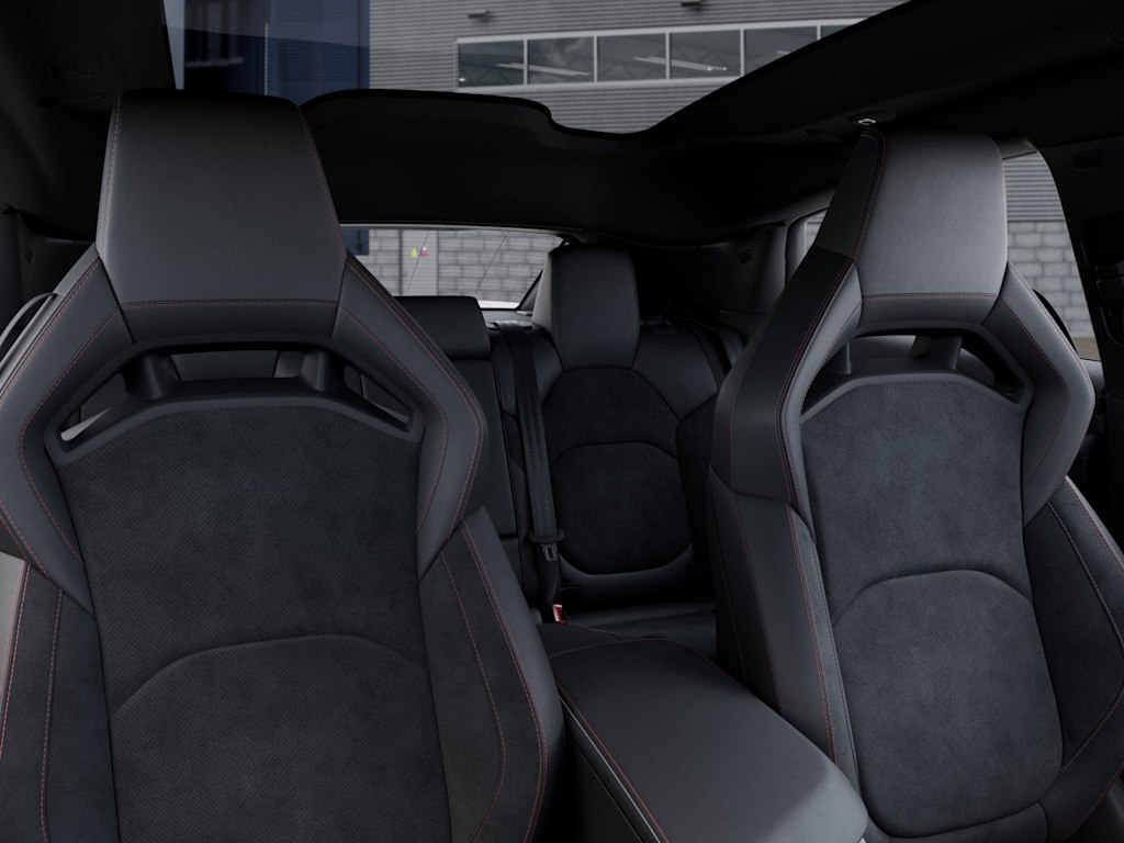 Thumbnail: 2026 Dodge Charger - 26