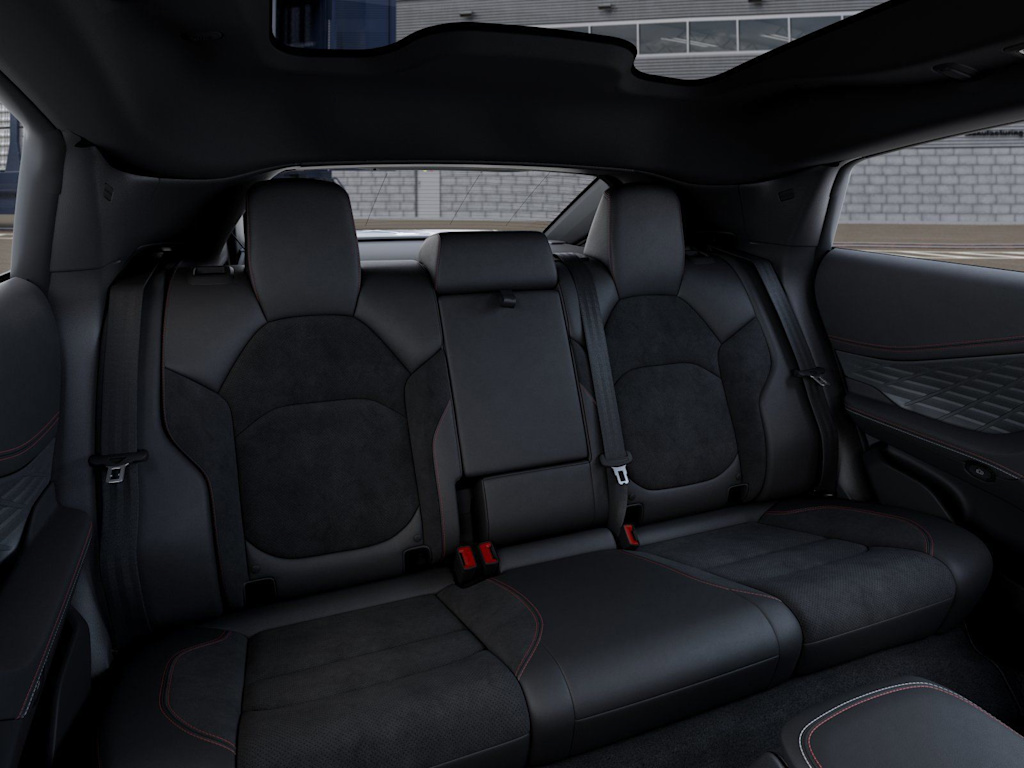 Thumbnail: 2026 Dodge Charger - 9
