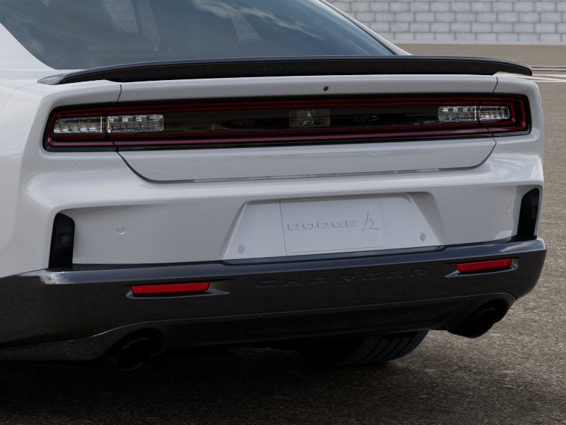 Thumbnail: 2026 Dodge Charger - 19
