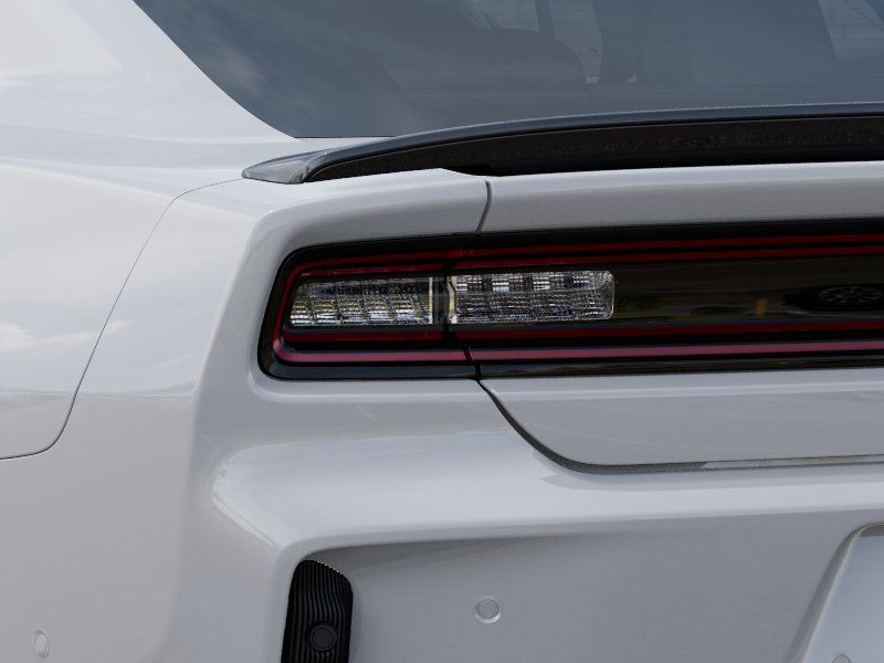 Thumbnail: 2026 Dodge Charger - 15