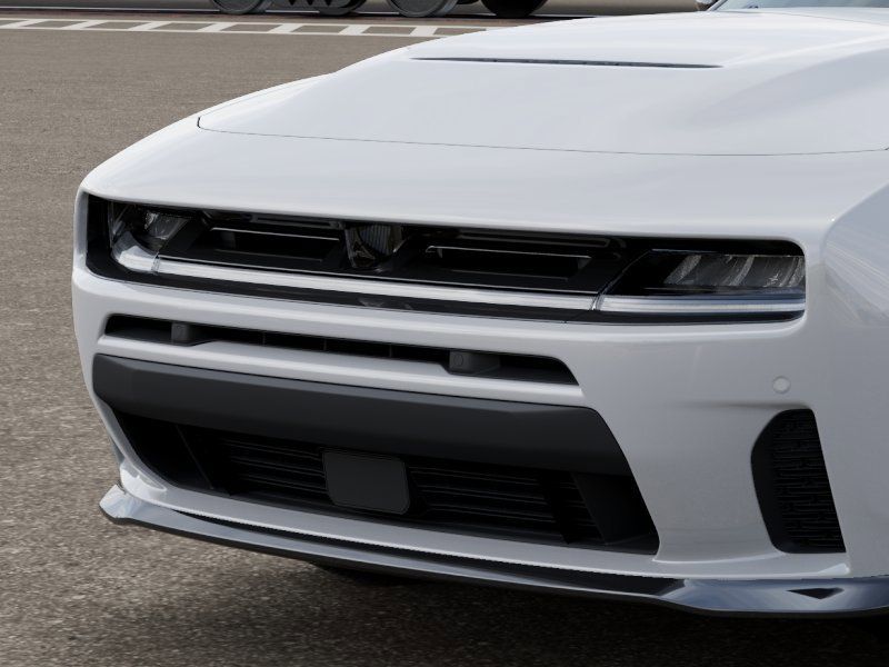 Thumbnail: 2026 Dodge Charger - 17