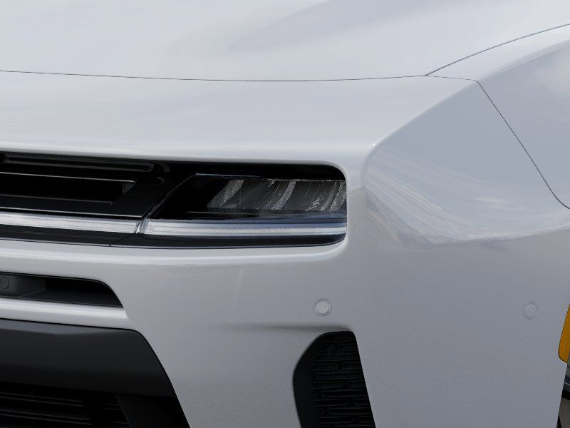 Thumbnail: 2026 Dodge Charger - 16