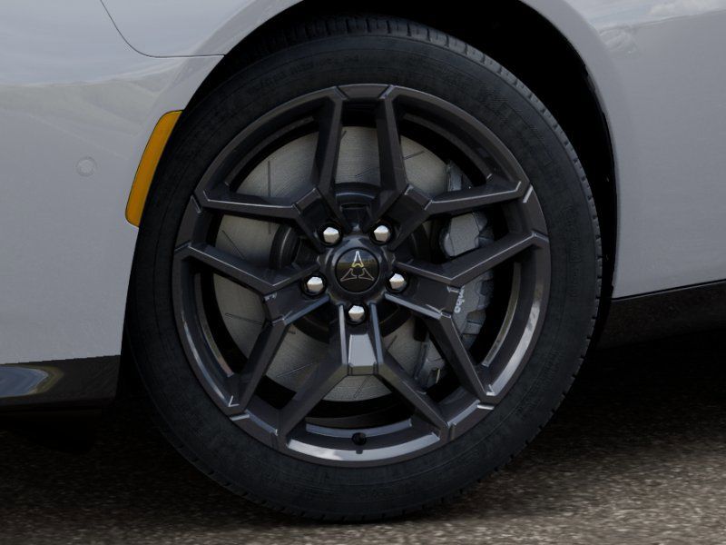 Thumbnail: 2026 Dodge Charger - 6