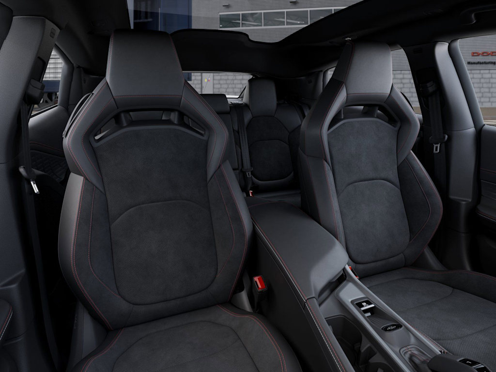 Thumbnail: 2026 Dodge Charger - 7
