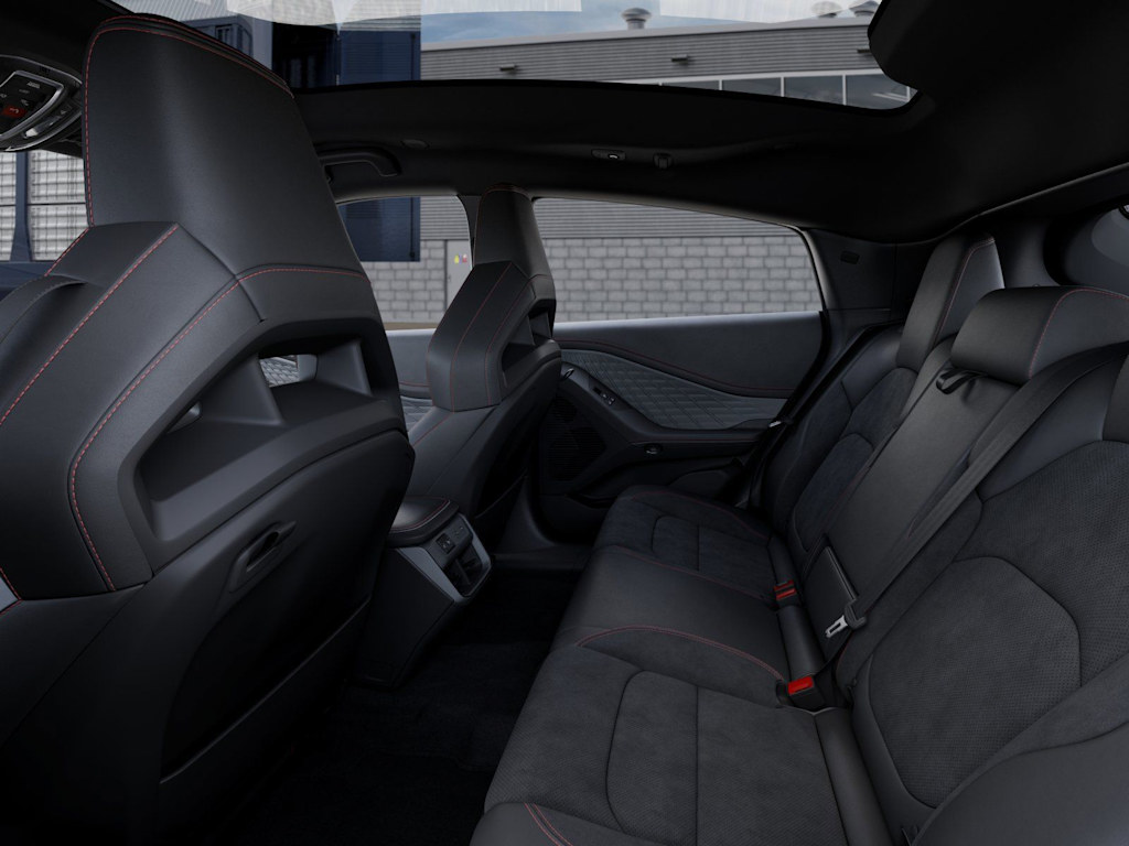 Thumbnail: 2026 Dodge Charger - 24