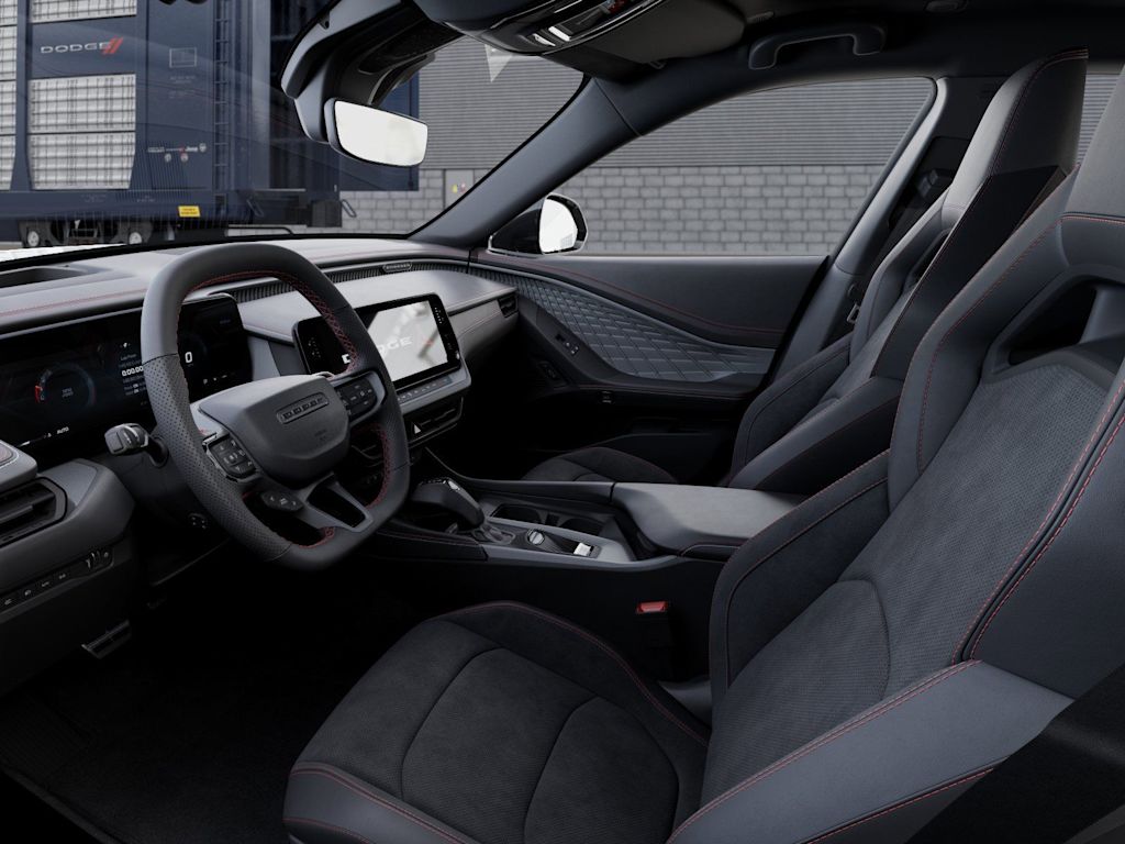 Thumbnail: 2026 Dodge Charger - 23