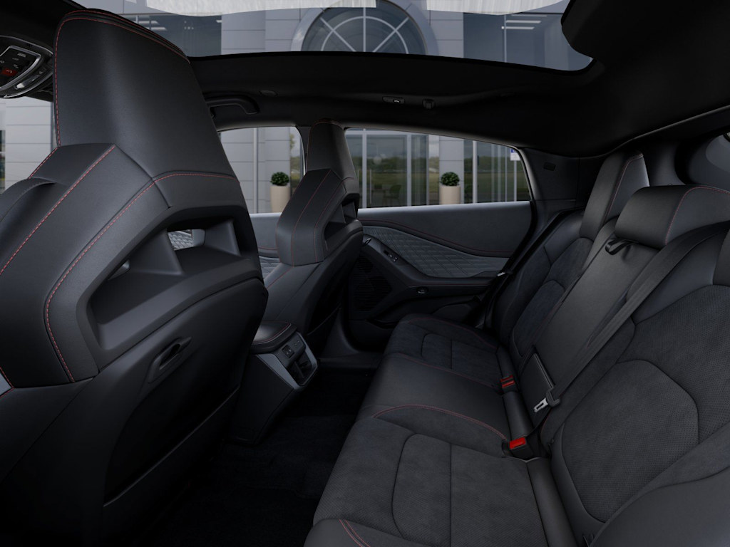 Thumbnail: 2026 Dodge Charger - 24
