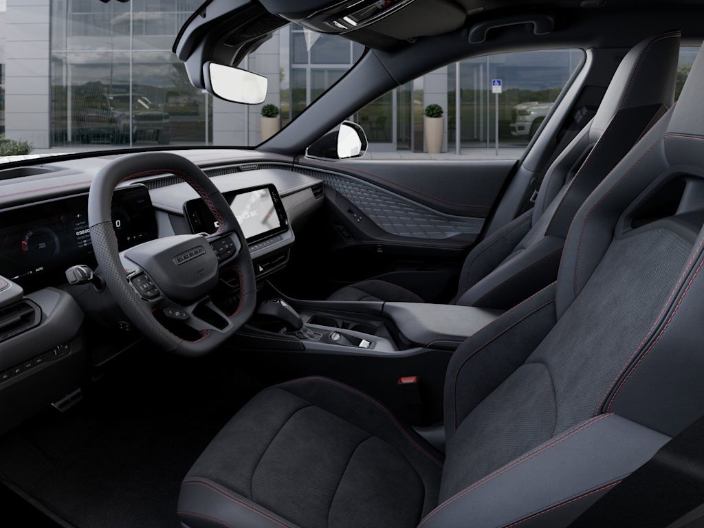Thumbnail: 2026 Dodge Charger - 23