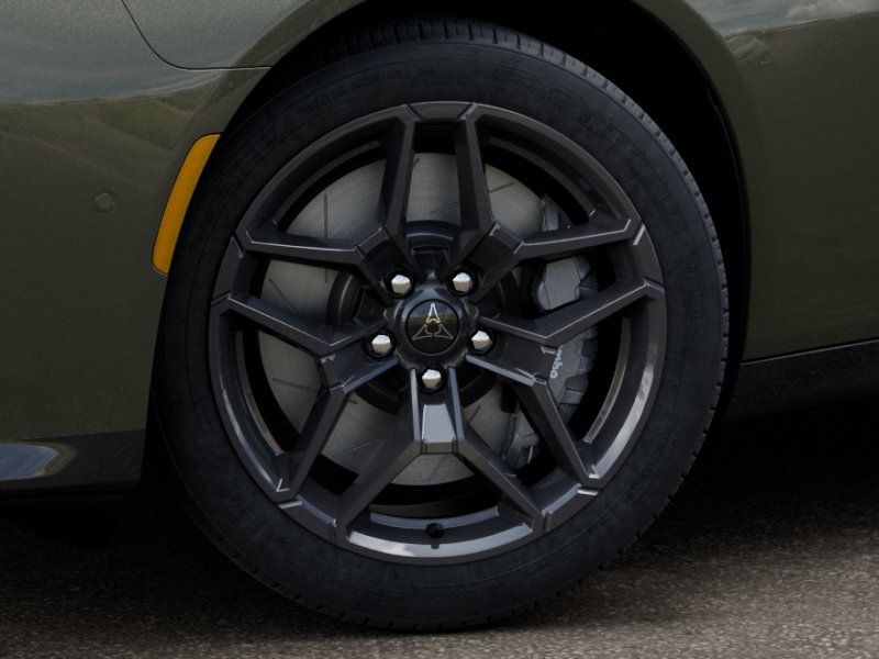 Thumbnail: 2026 Dodge Charger - 4