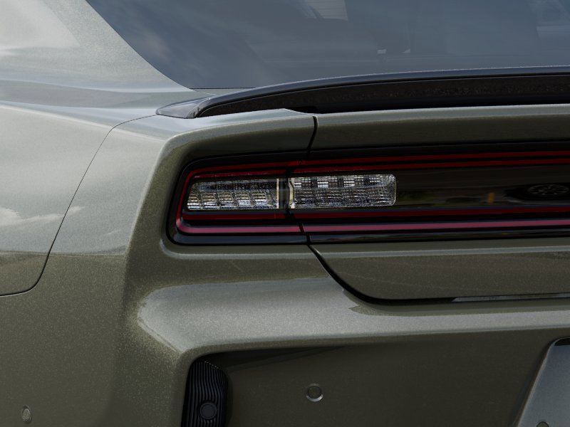 Thumbnail: 2026 Dodge Charger - 15