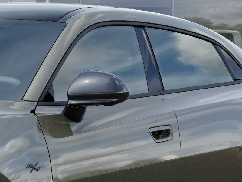 Thumbnail: 2026 Dodge Charger - 18