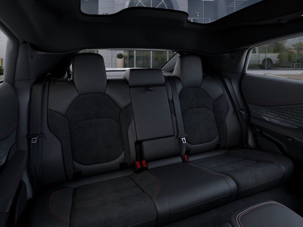 Thumbnail: 2026 Dodge Charger - 7