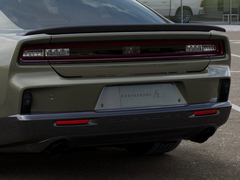 Thumbnail: 2026 Dodge Charger - 19