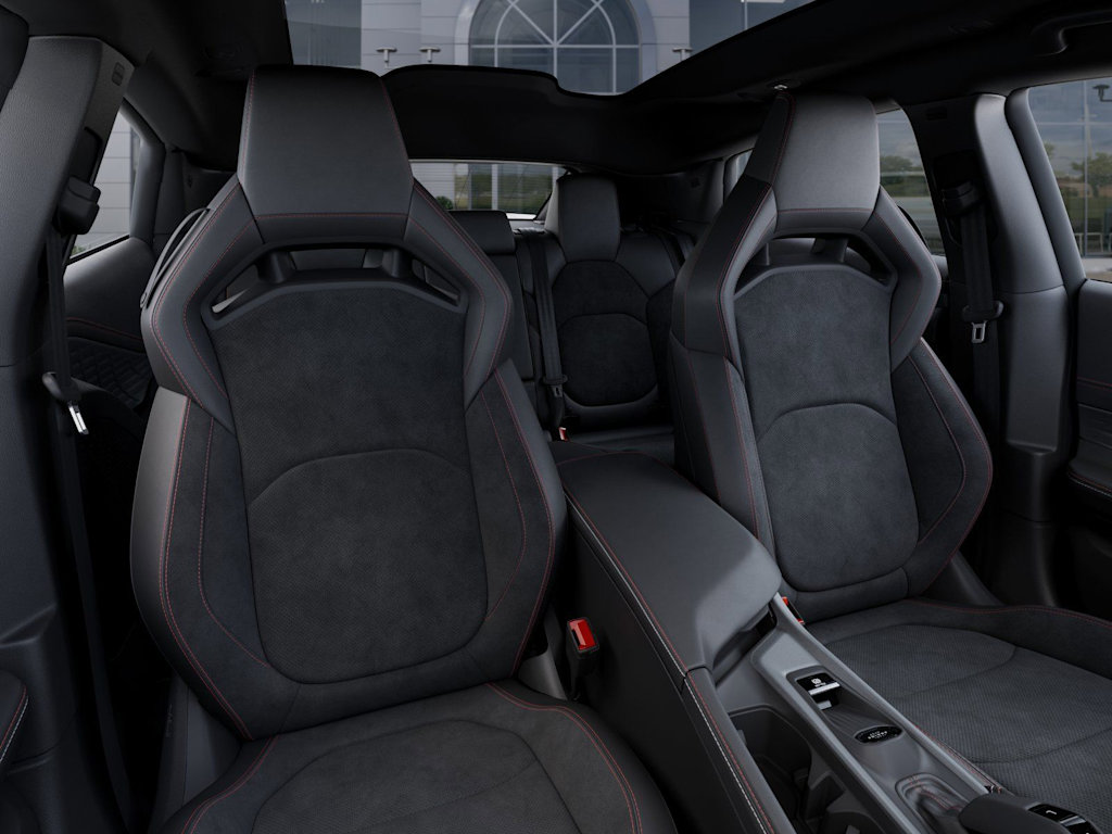 Thumbnail: 2026 Dodge Charger - 5