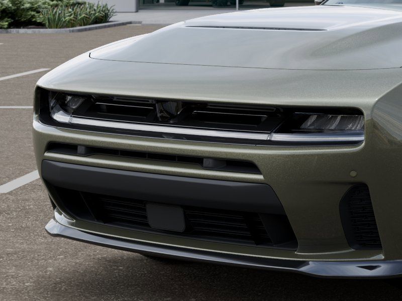 Thumbnail: 2026 Dodge Charger - 17