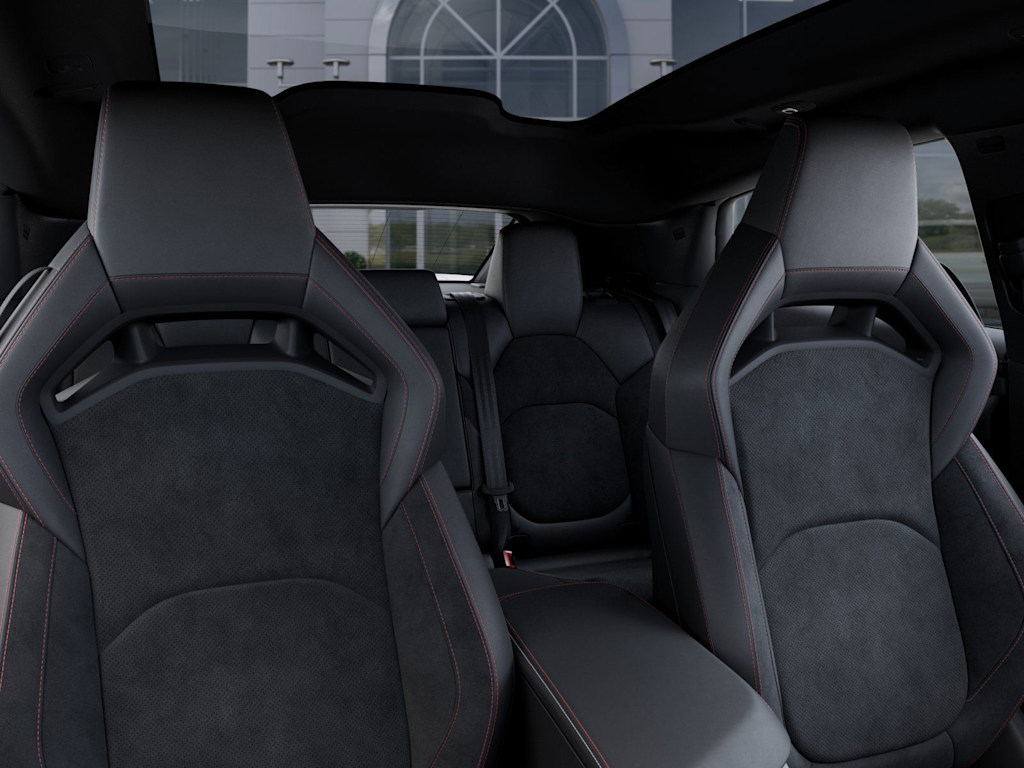 Thumbnail: 2026 Dodge Charger - 26