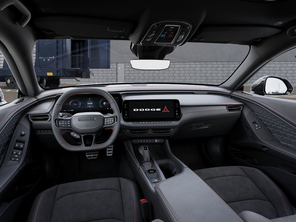 Thumbnail: 2026 Dodge Charger - 2