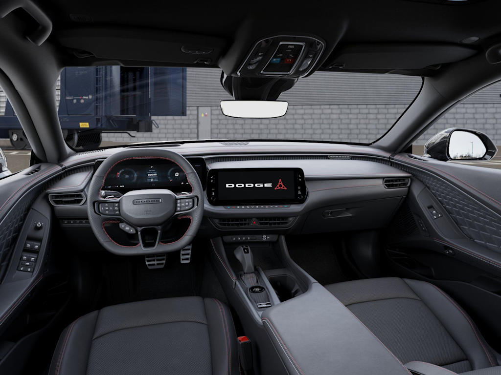Thumbnail: 2026 Dodge Charger - 2
