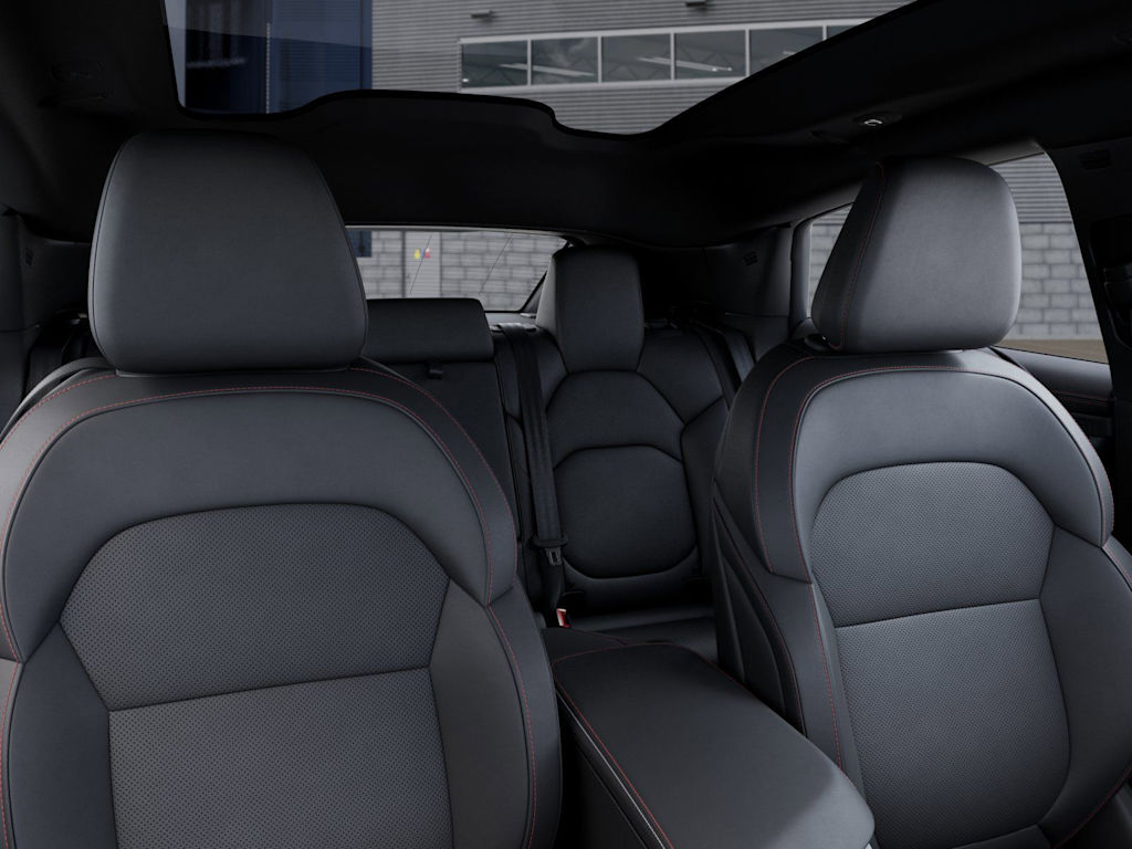 Thumbnail: 2026 Dodge Charger - 26
