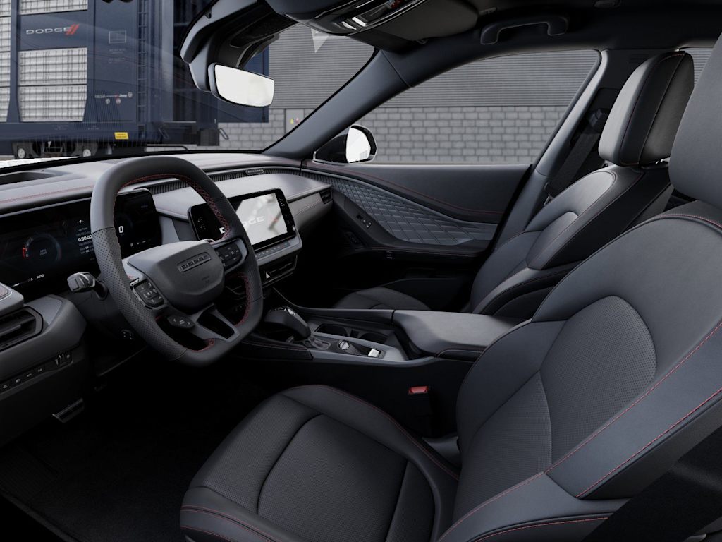 Thumbnail: 2026 Dodge Charger - 23