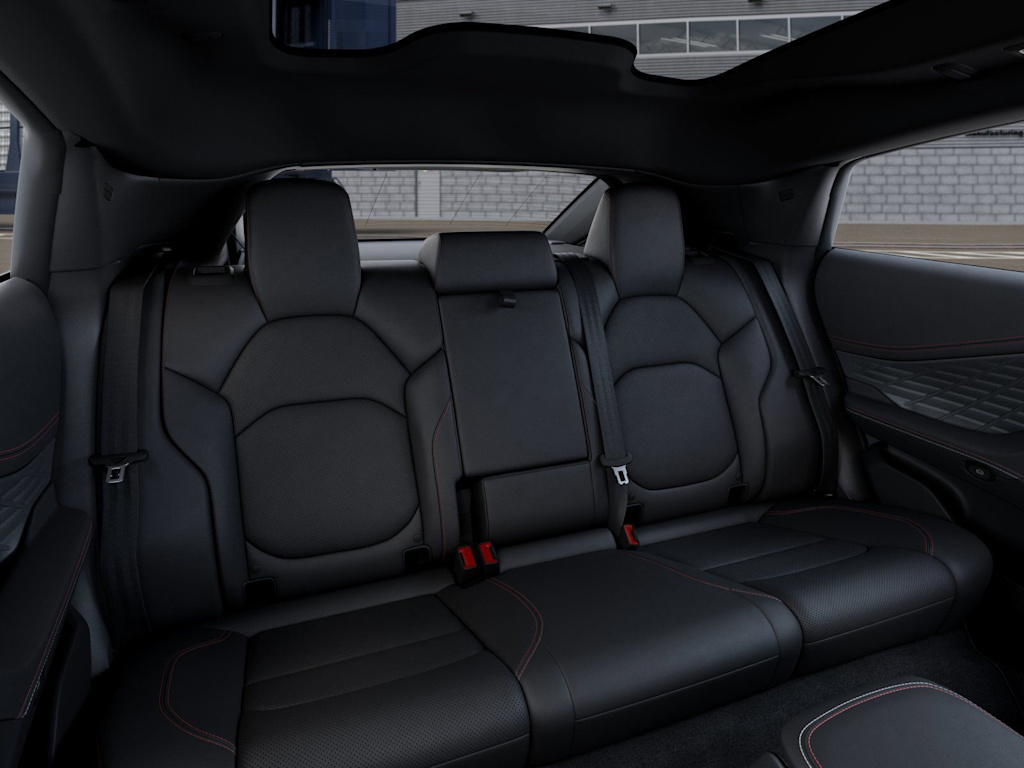 Thumbnail: 2026 Dodge Charger - 8