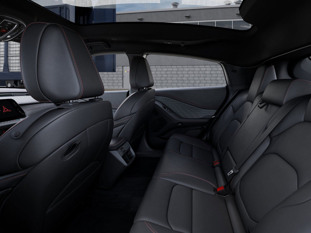Thumbnail: 2026 Dodge Charger - 24