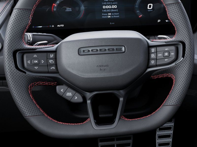 Thumbnail: 2026 Dodge Charger - 21
