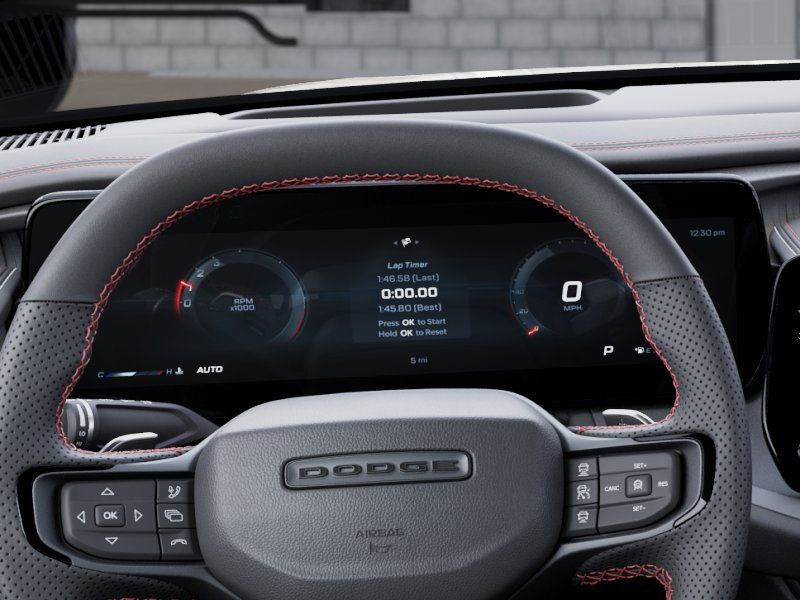 Thumbnail: 2026 Dodge Charger - 20