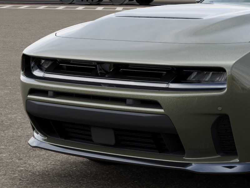 Thumbnail: 2026 Dodge Charger - 17