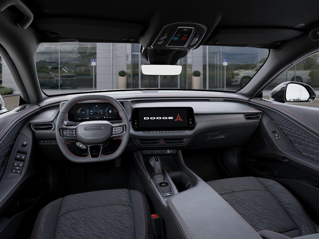 Thumbnail: 2026 Dodge Charger - 2