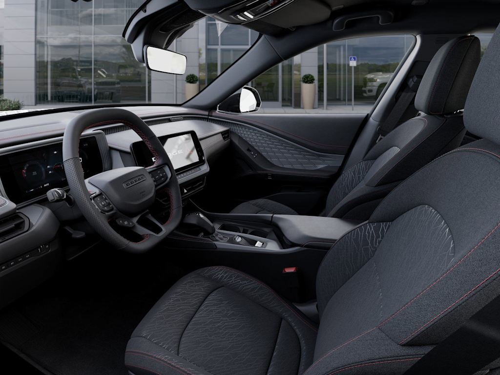 Thumbnail: 2026 Dodge Charger - 7