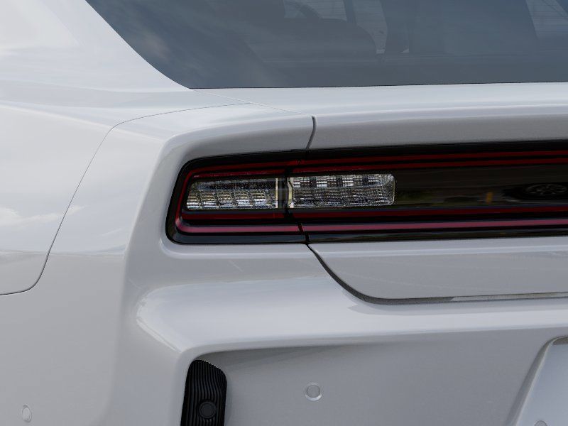 Thumbnail: 2026 Dodge Charger - 16