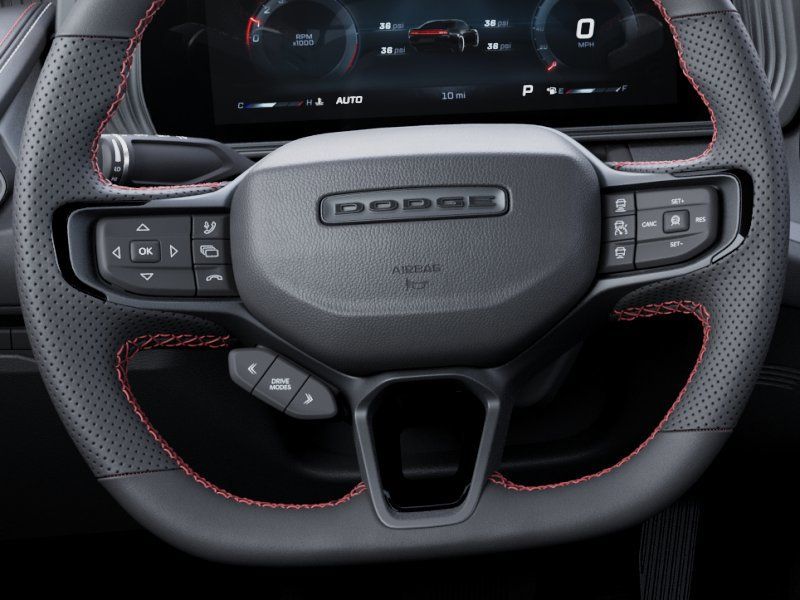 Thumbnail: 2026 Dodge Charger - 21