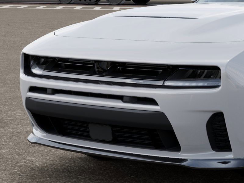 Thumbnail: 2026 Dodge Charger - 17
