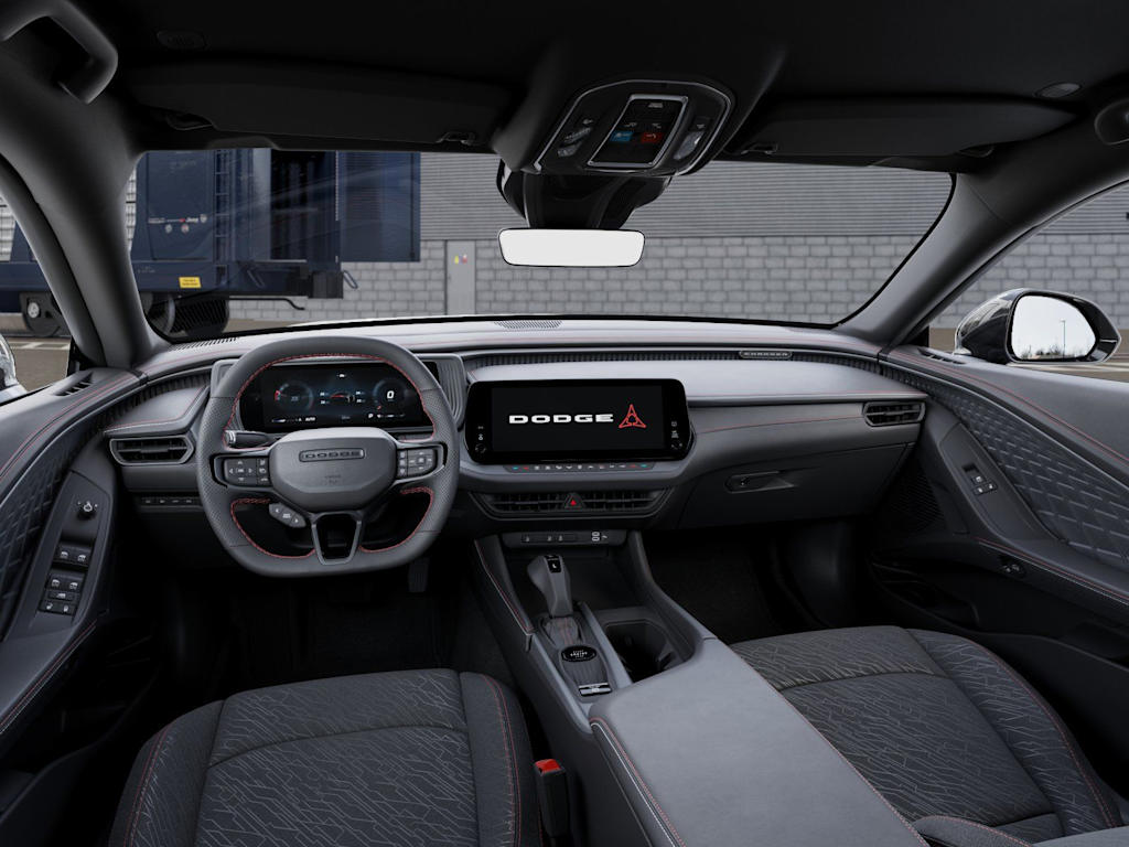 Thumbnail: 2026 Dodge Charger - 2