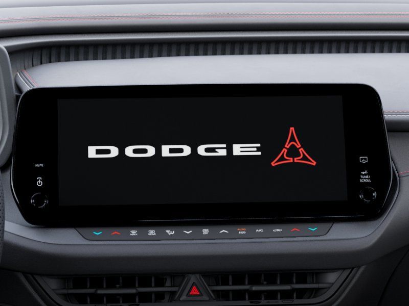 Thumbnail: 2026 Dodge Charger - 11