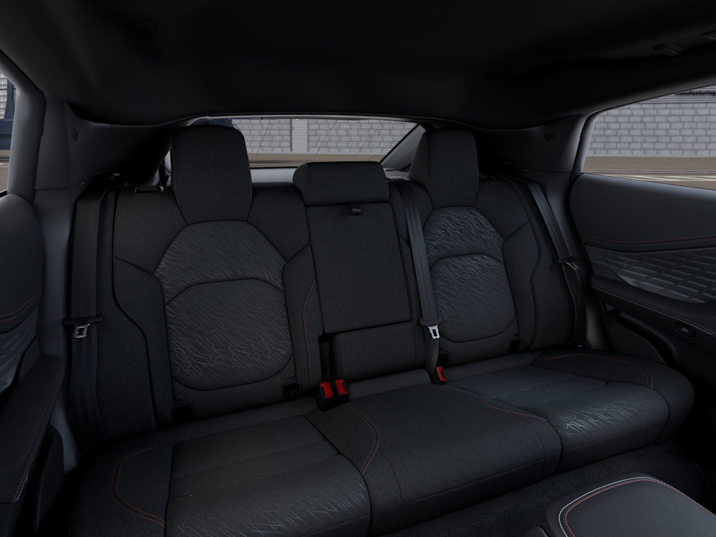 Thumbnail: 2026 Dodge Charger - 10